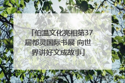 伯温文化亮相第37届都灵国际书展 向世界讲好文成故事