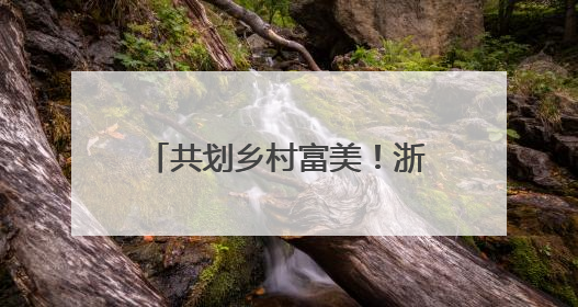 共划乡村富美！浙江省首届农民龙舟赛鄞州云龙开赛